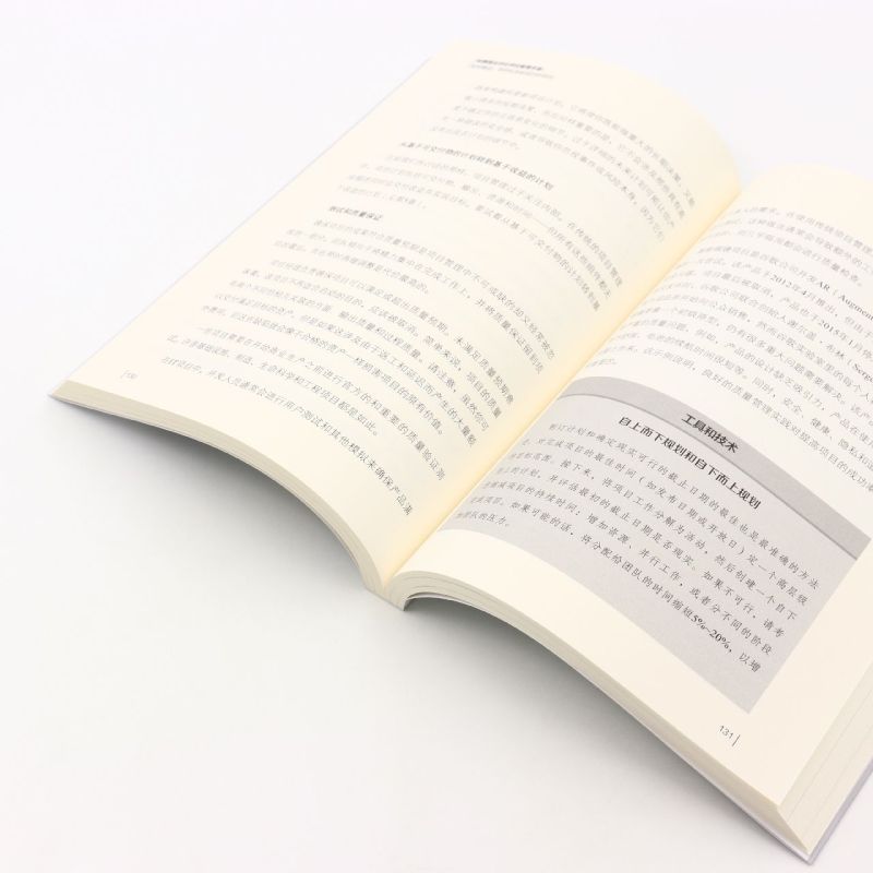 [正版]哈佛商业评论项目管理手册(如何推动领导和发起成功的项目)高清大图