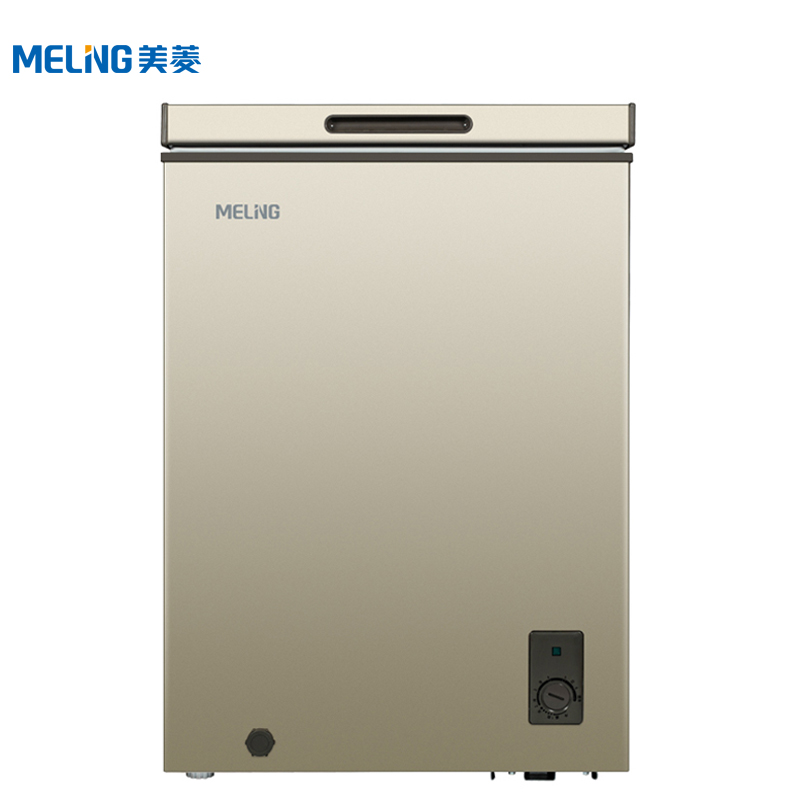 美菱(MELING) BC/BD-100DT 顶开门冷柜