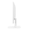 AOC 22E1H/WW商用医疗行业显示器 21.5英寸全高清 低蓝光不闪屏 3C/节能/十环认证