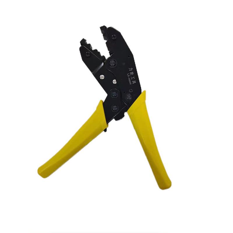 工具 棘轮式 冷压 端子钳 1把图片