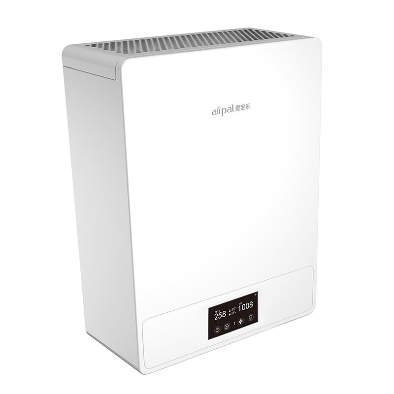 airpal爱宝乐V-B160S壁挂新风机