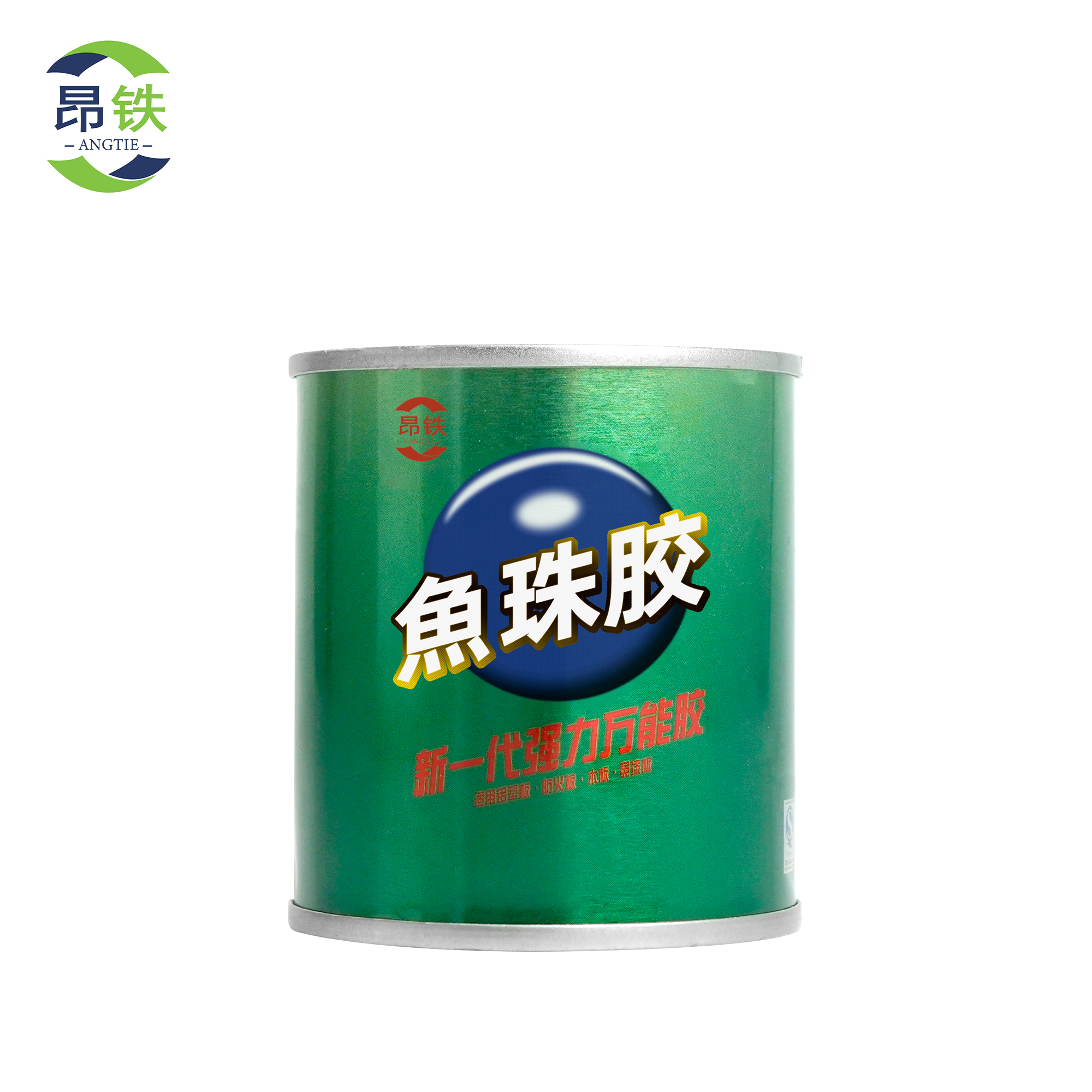 昂铁鱼珠胶80ml瓶高清大图