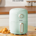 BTSM 空气炸锅 BTKZ-18L03,2.5L,（节假日不发货）