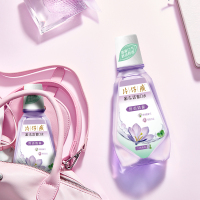 片仔癀源木清吟香清新固齿漱口水(丁香薄荷)80ml*6瓶 旅行装