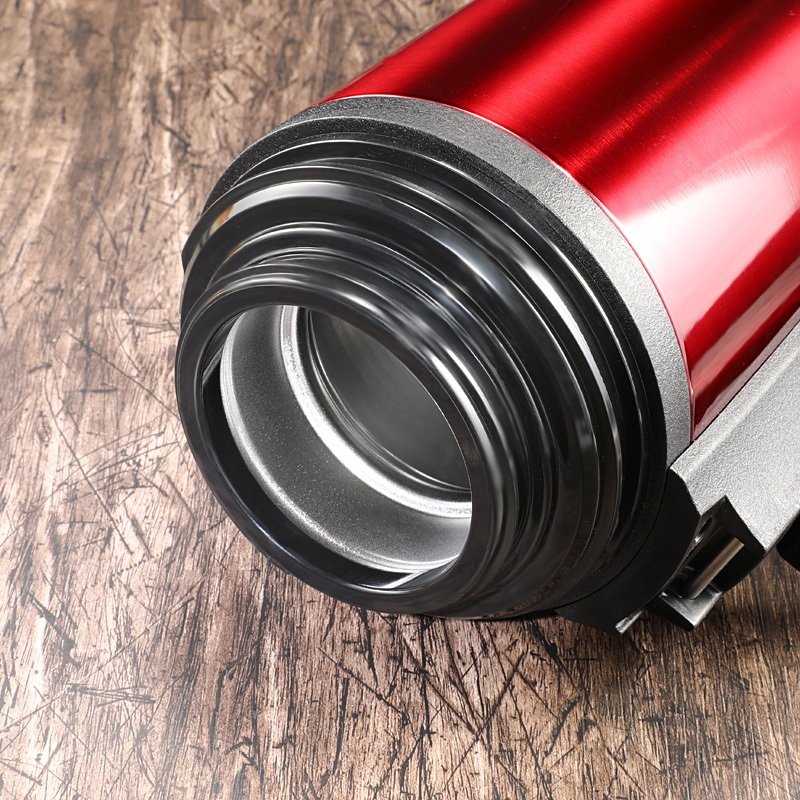 万象wanxiang保温壶304不锈钢户外大容量保温壶家用壶运动便携暖壶q36