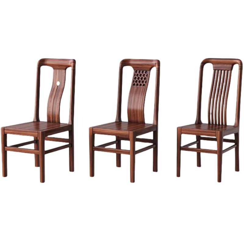 演发 实木餐桌1.3m 张高清大图