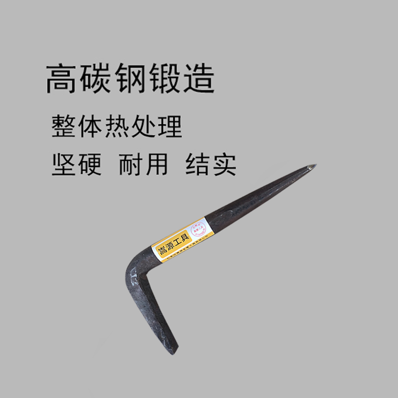 嵩源 尖冲 16*170mm 把高清大图