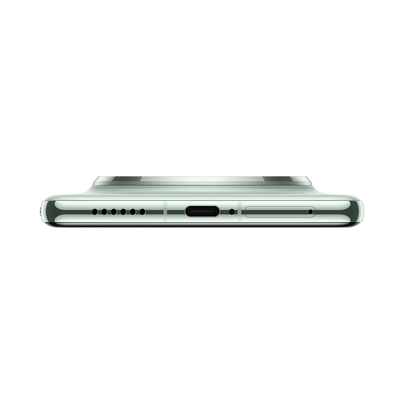 HUAWEI/华为 mate 70 pro 优享版 12GB+512GB 云杉绿 鸿蒙玄武架构北斗卫星消息