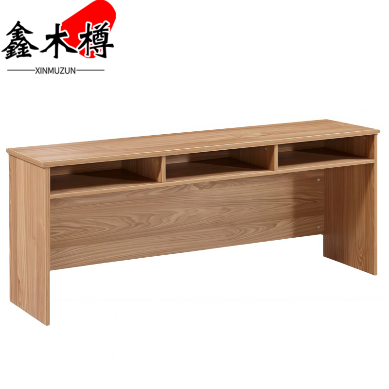鑫木樽 长条桌 40cm 张高清大图