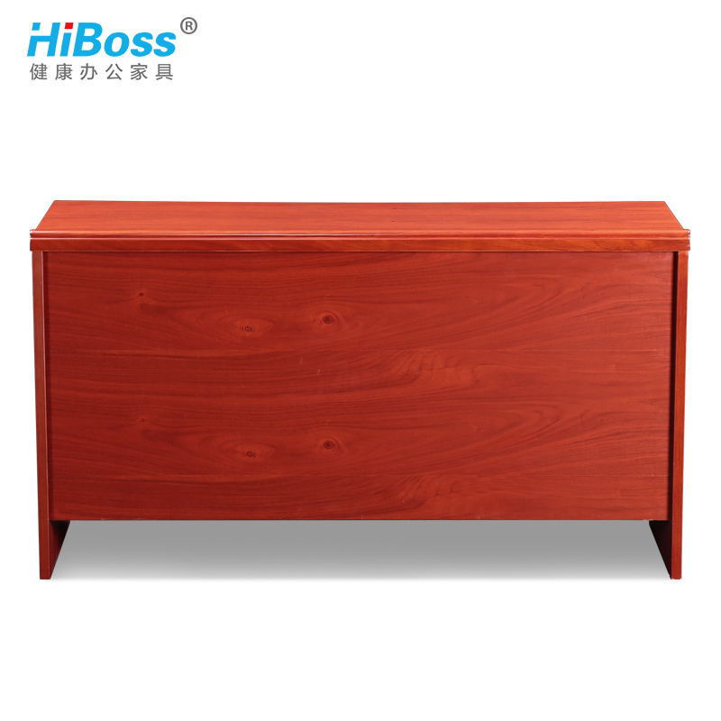 HiBoss定制条桌培训桌办公桌油漆学习桌