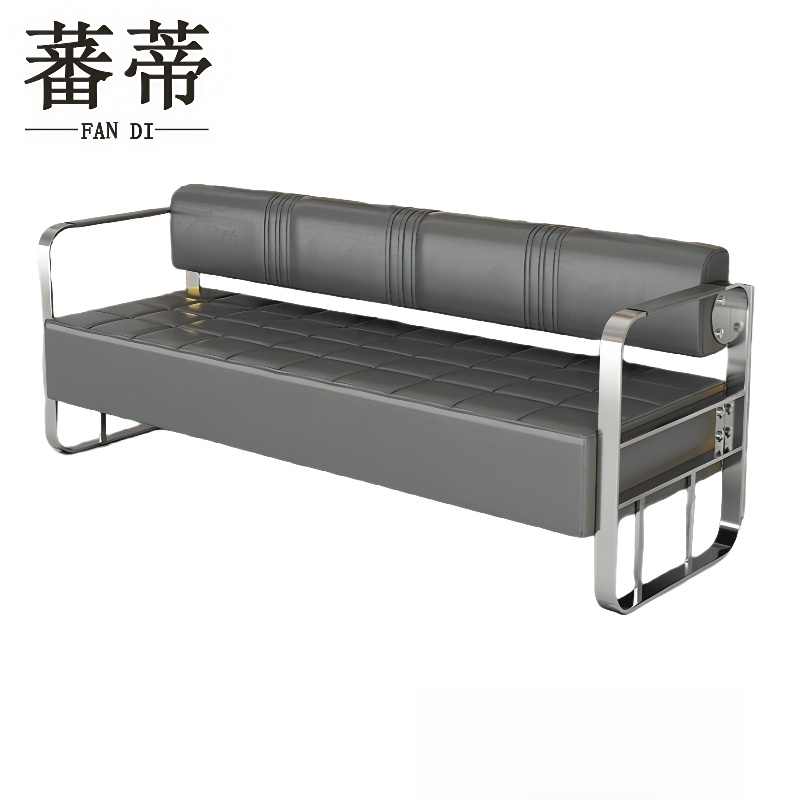 蕃蒂布艺 沙发高清大图