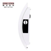 德国斯宝亚创(STIEBEL ELTRON) 取暖器 CON30S 2900W 家用 浴室 电暖气 节能 低音