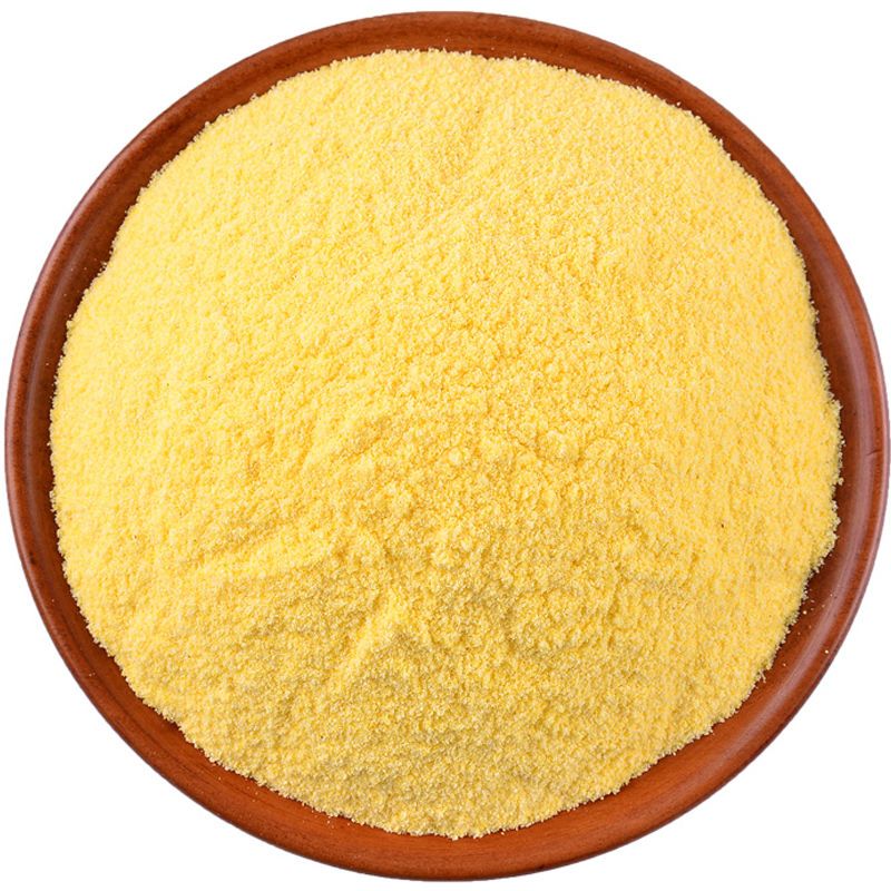 粉5斤玉米面粥棒子面粗粮杂粮煎饼新鲜现磨苞米面5斤粗玉米面实惠装