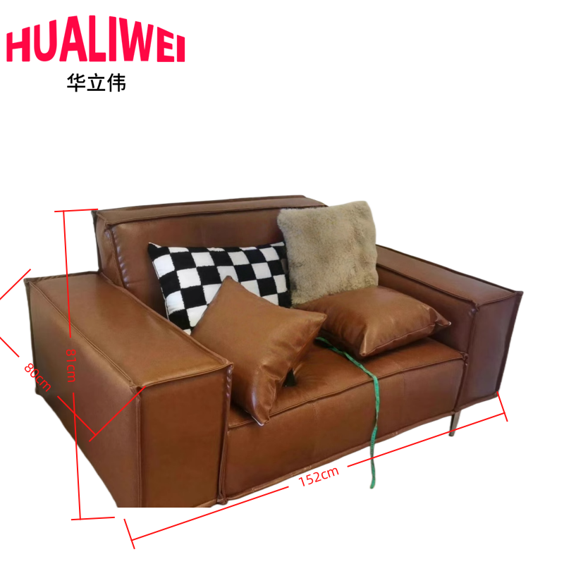 华立伟沙发12高清大图