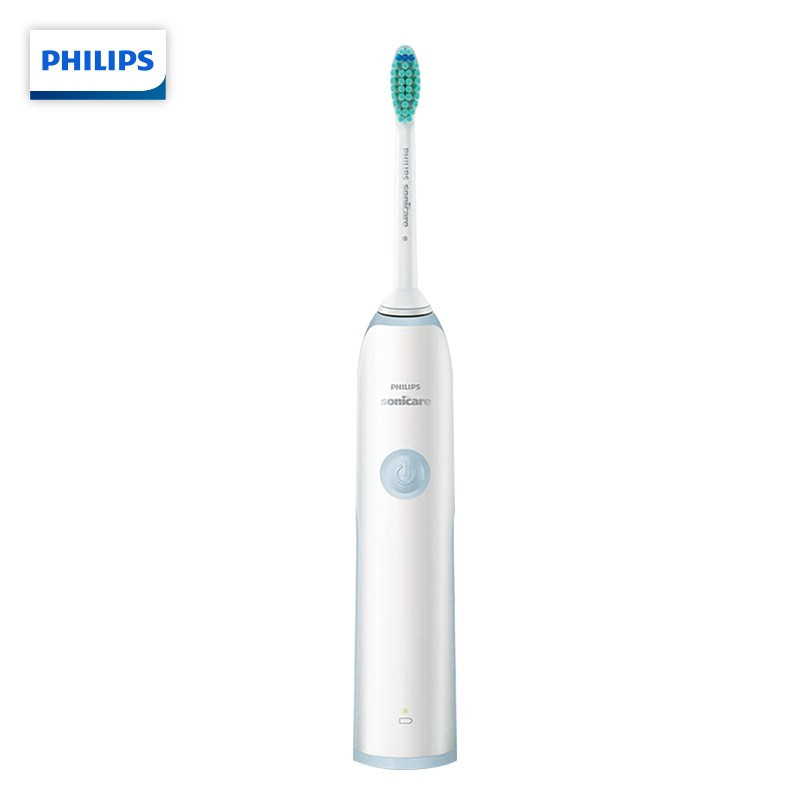 飞利浦(Philips) HX3216/01电动牙刷 充电式成人声波震动牙刷 一台价格