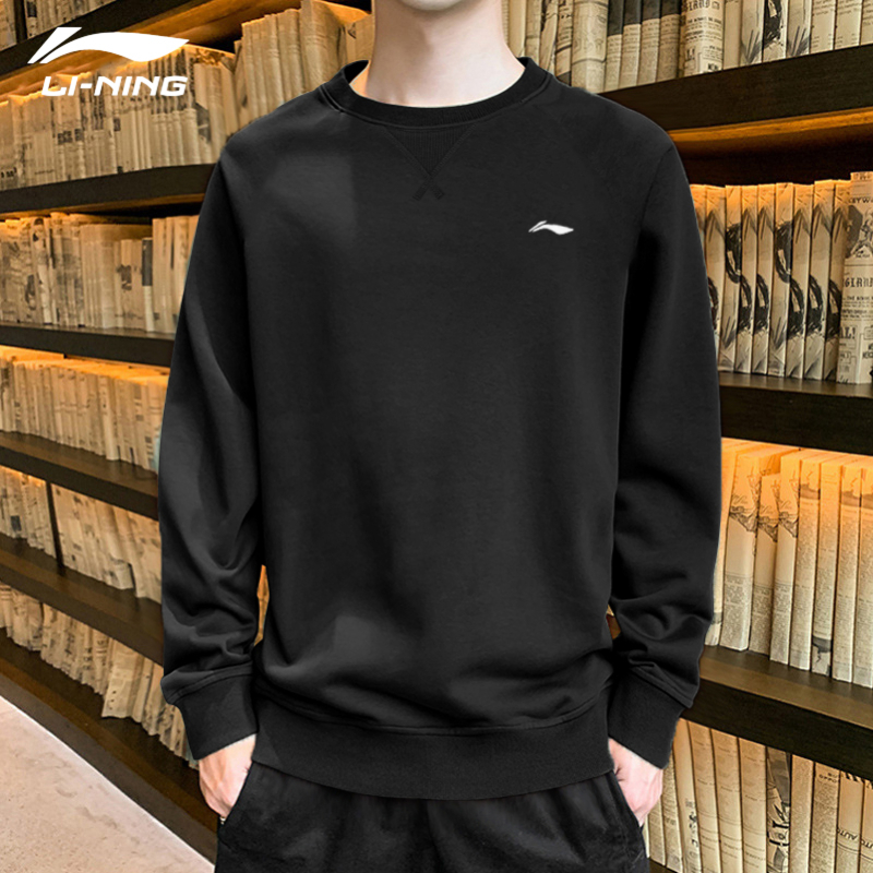 ついに再入荷！ black eva.gov.co ENNOY ROUND PULLOVER NECK PULLOVER