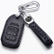 [补贴10%]适用于广汽本田2018款雅阁钥匙套十代雅阁真皮钥匙包扣10代9.5车汽车钥匙包