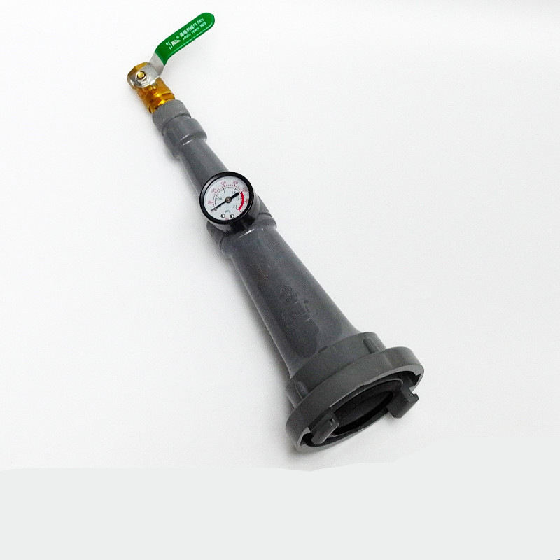 消火栓压力测试仪 菲若曼