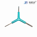 铁电科技 4-5-29mm 内六角扳手 TDBS 个