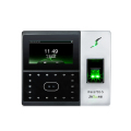 ZKTeco/熵基科技iface702-S人脸识别考勤机指纹面部打卡机科技门禁系统考勤门禁一体机员工签到机
