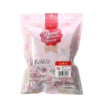 贡苑 茶叶 花草茶 袋装 红枣片 红枣干 新疆红枣 枣茶 养生干吃 250g/袋