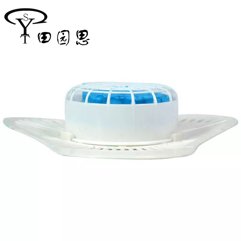 田园思 圆形尿斗块 95g*2 袋高清大图