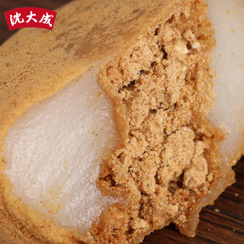 沈大成 金团200g
