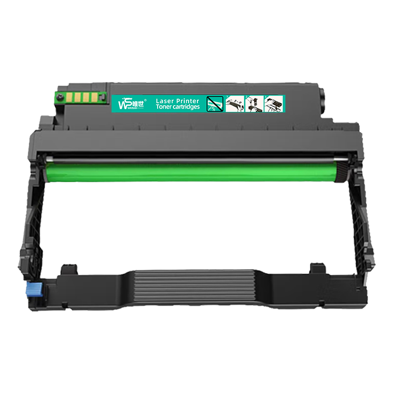 唯世硒鼓DL-410鼓组件适奔图m7100dn m6700 p3010支高清大图