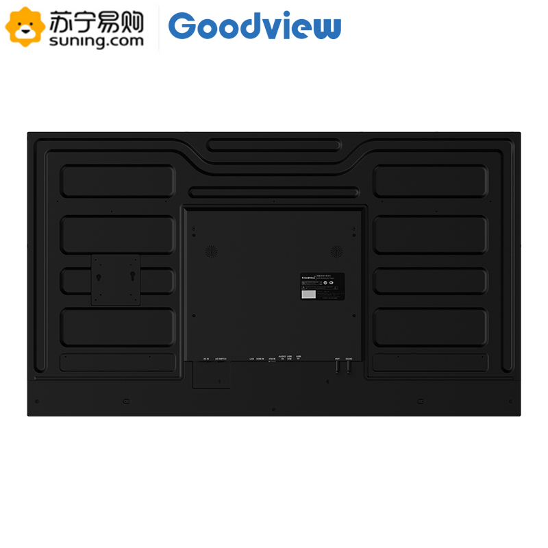 Goodview/仙视 M43SAH 43英寸商用高清多媒体数字标牌网络广告机 商用高亮显示器