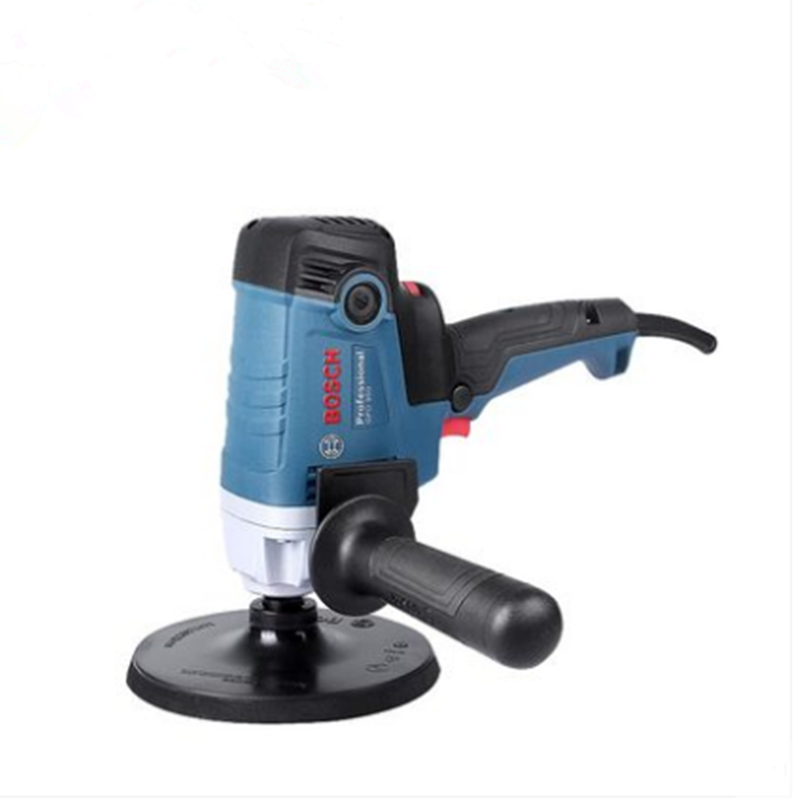 博世BOSCH抛光机GPO950