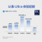 华硕(ASUS)无畏Pro14 14英寸轻薄便携商务办公学生全新二代酷睿Ultra高性能AI轻薄笔记本电脑 (Ultra5 225H 32G内存 1T固态 2.8K)银色