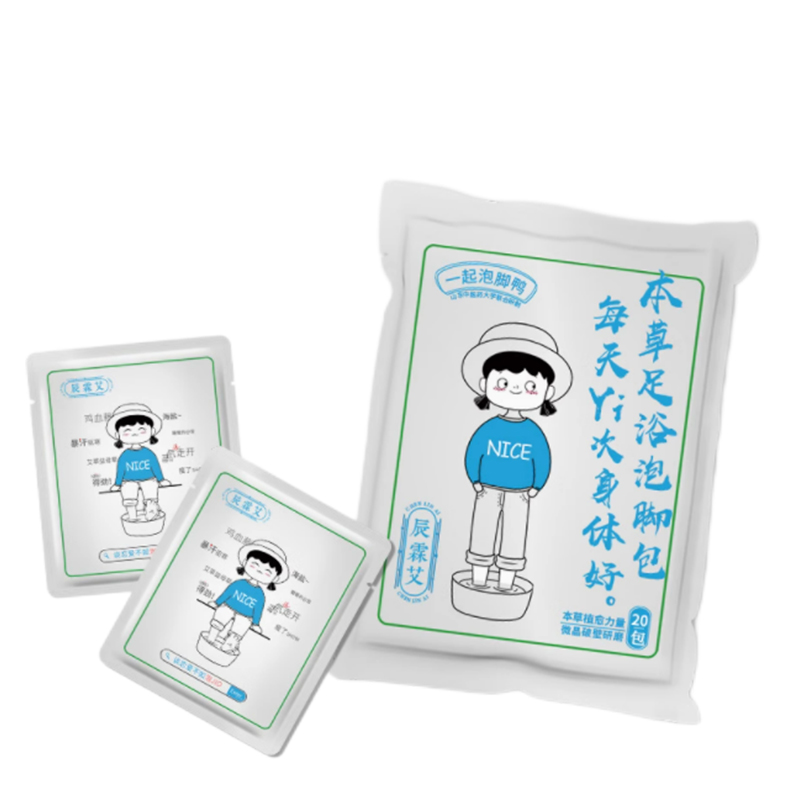 真艾堂 TC005 灼粹7cm加粗雷火灸【通阳透灸】套装高清大图