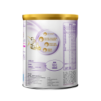 Nestle雀巢超启能恩3段800g(12-36个月)幼儿配方奶粉德国原装进口 原超级能恩*2罐