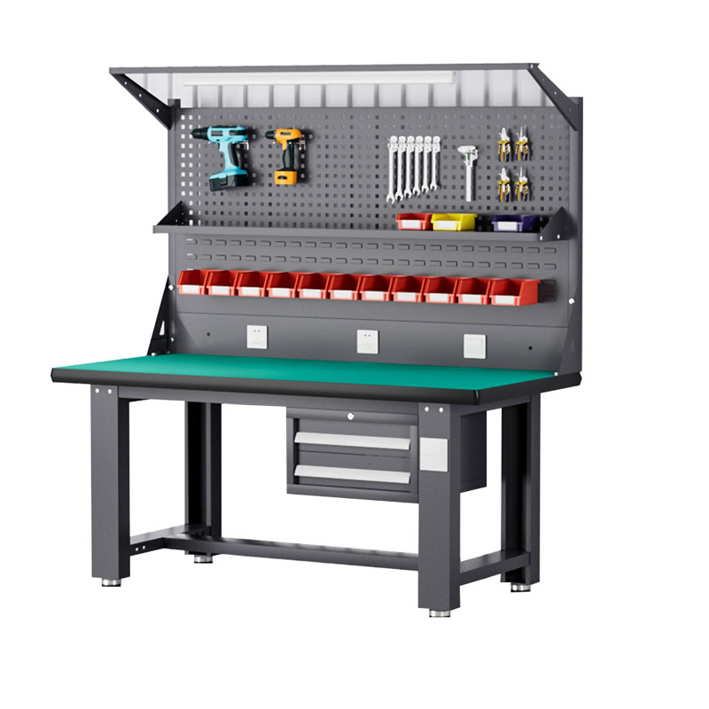 友鑫邦 防静电工作台 1.8米 台高清大图