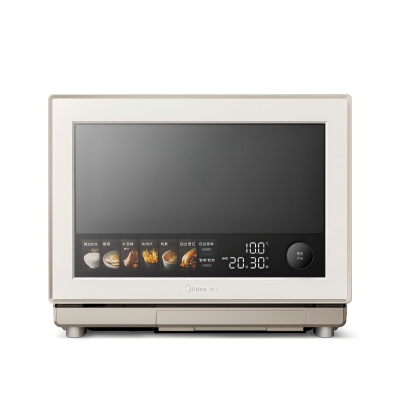 美的微蒸烤一体机G32