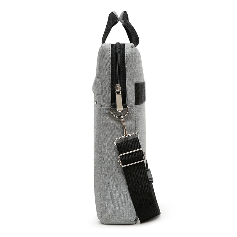 锡岳XY-DNB16电脑包(计价单位:个)灰色高清大图