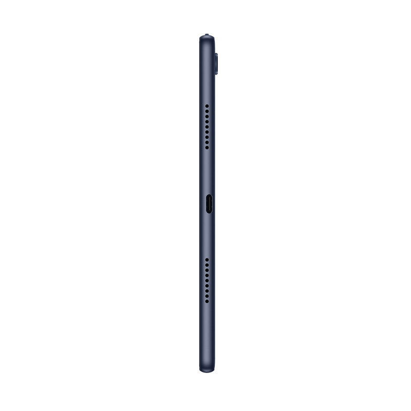 华为 MatePad 10.4英寸 平板电脑 6GB+128GB LTE 夜阑灰 绚丽全面屏 麒麟810芯片 影音办公学习 护眼平板 四声道立体声 专属教育中心强劲续航