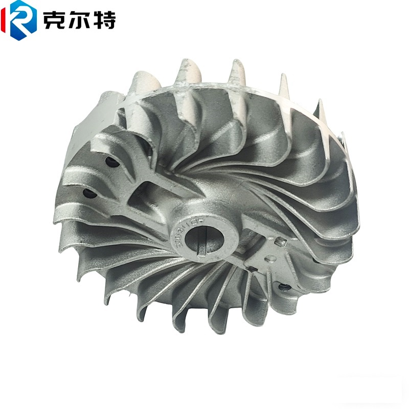 克尔特 磁电盘 点火转子 1E50F 1个高清大图