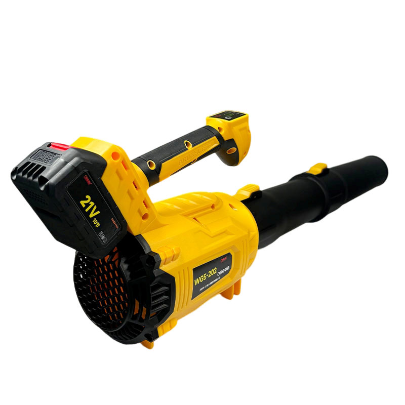 卫未来 锂电鼓风机吹风机 WG5-202 台高清大图