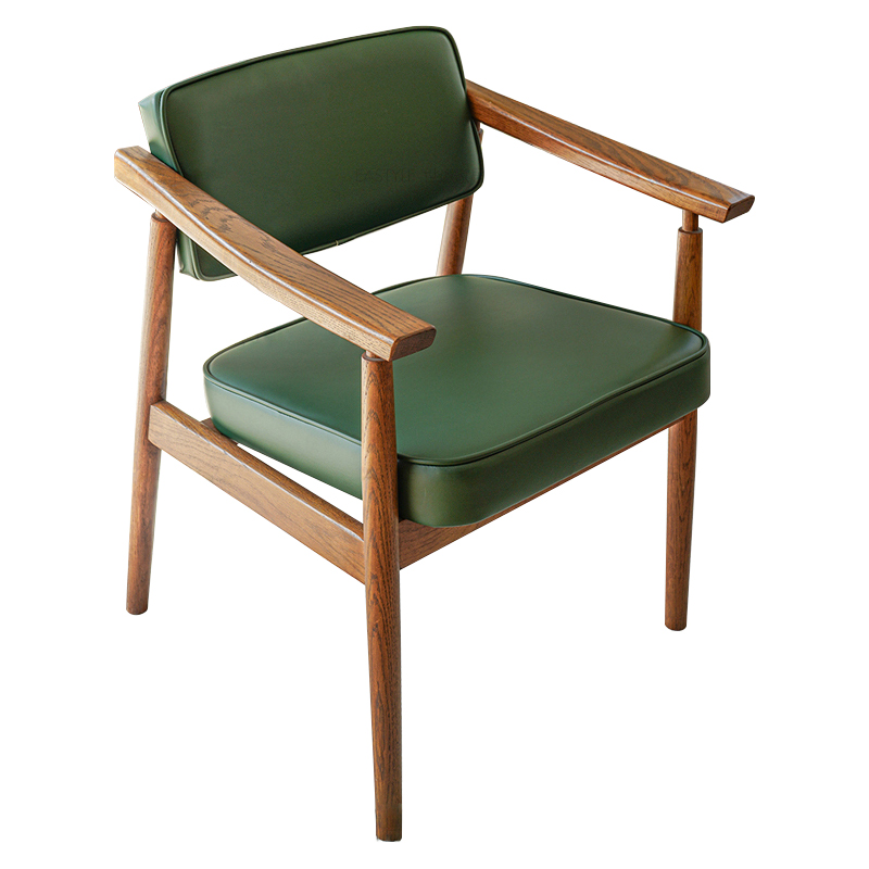 诚亿宏 休闲椅 A58高清大图