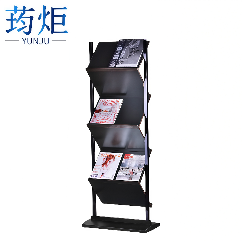 荺炬 报刊架高清大图