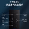 奥克斯(AUX)燃气热水器JSQ30-DAL63即热式家用零冷水16升天然气智能变频恒温强排式速热低压启动