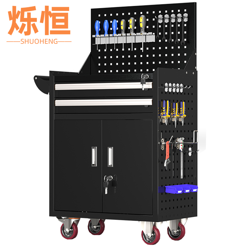 烁恒高清大图