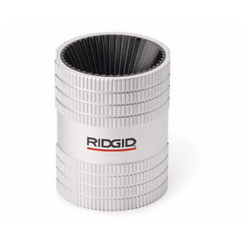 里奇 RIDGID 227S不锈钢管修边器