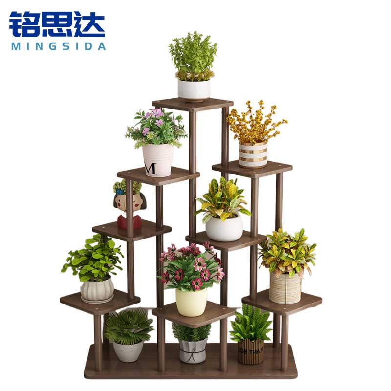 铭思达花架九层个高清大图
