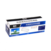 朗科CE251A硒鼓 适用于HP-CP3525n/dn CM3530MFP-青色硒鼓