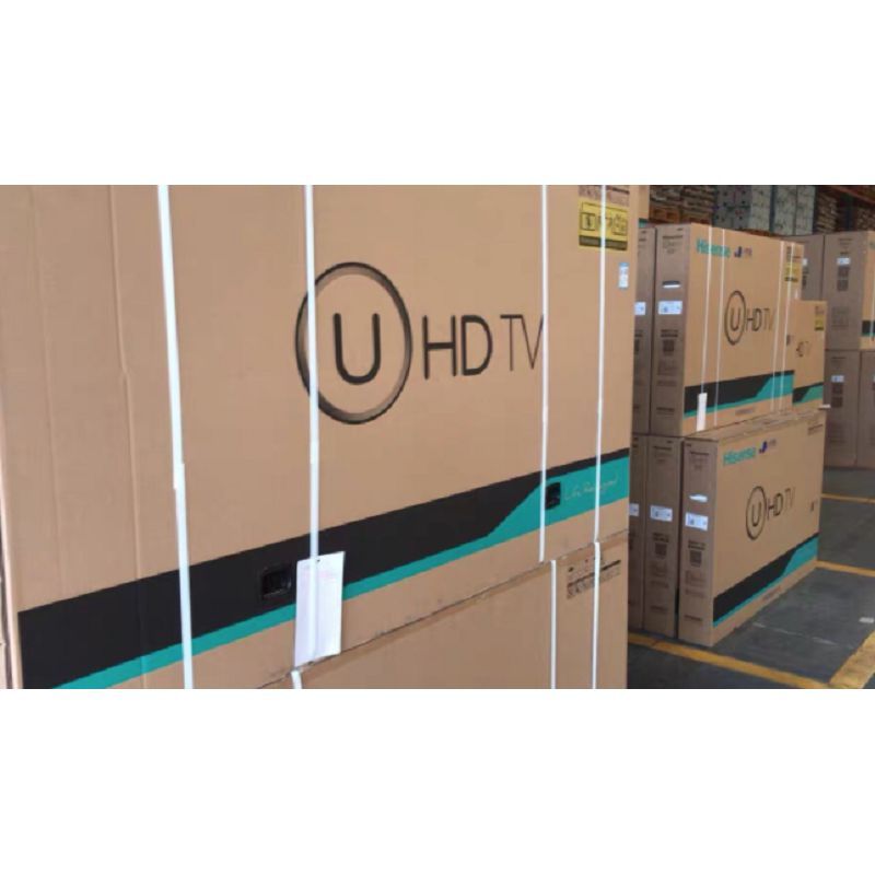 海信65t51g智慧语音平板商用电视机台