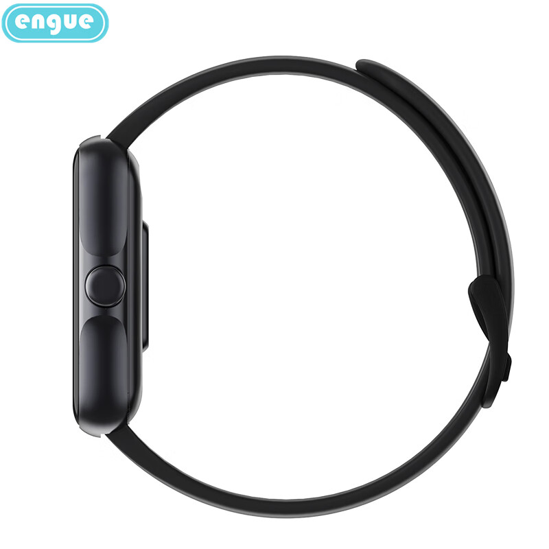 engue恩谷 智能健康心率血压运动手环 EG-T5 粉色 engue恩谷 智能健康心率血压运动手环 EG-T5 粉色高清大图