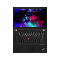 联想ThinkPad T490 0ACD 14英寸笔记本电脑(i7-8565U 8GB 512GB 2GB独显W10h 人脸识别)