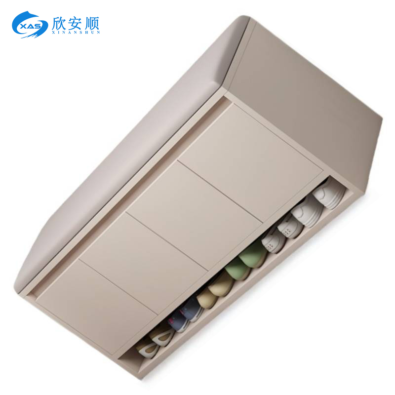 欣安顺 鞋柜 800*500*500mm 个